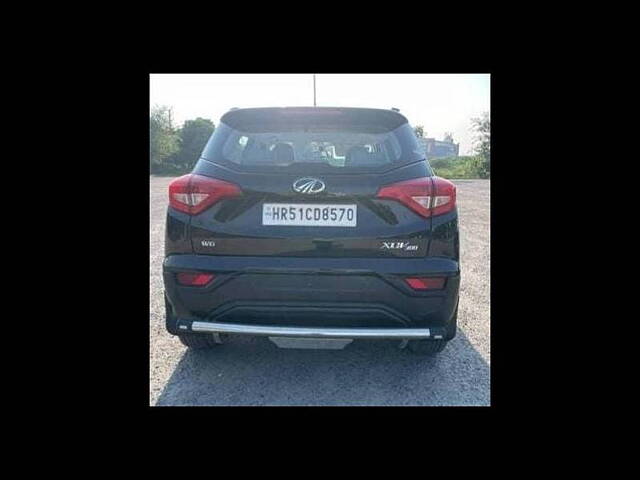 Used Mahindra XUV300 [2019-2024] 1.5 W6 [2019-2020] in Faridabad