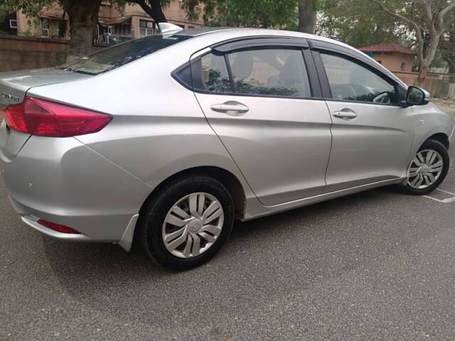 Used Honda City [2014-2017] SV in Delhi