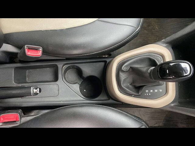 Used Hyundai Grand i10 Sportz AT 1.2 Kappa VTVT in Hyderabad