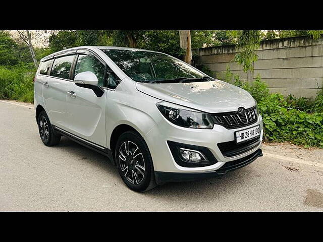 Used Mahindra Marazzo [2018-2020] M8 7 STR in Gurgaon