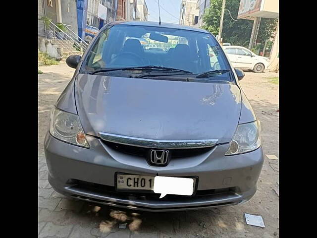 Used 2005 Honda City in Zirakpur