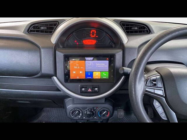 Used Maruti Suzuki S-Presso [2019-2022] VXi Plus in Hyderabad