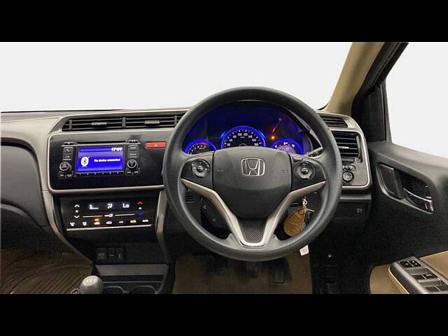 Used Honda City [2011-2014] 1.5 V MT in Faridabad