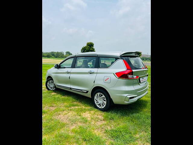 Used Maruti Suzuki Ertiga [2015-2018] VXI in Vadodara