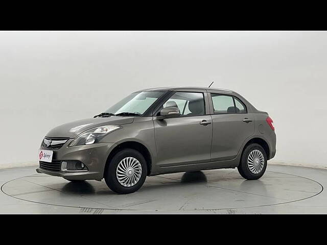 Used 2015 Maruti Suzuki Swift DZire in Gurgaon