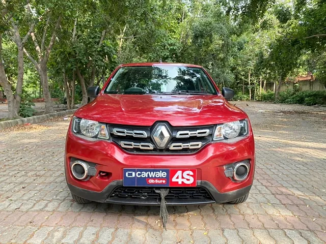 Used 2019 Renault Kwid in Delhi