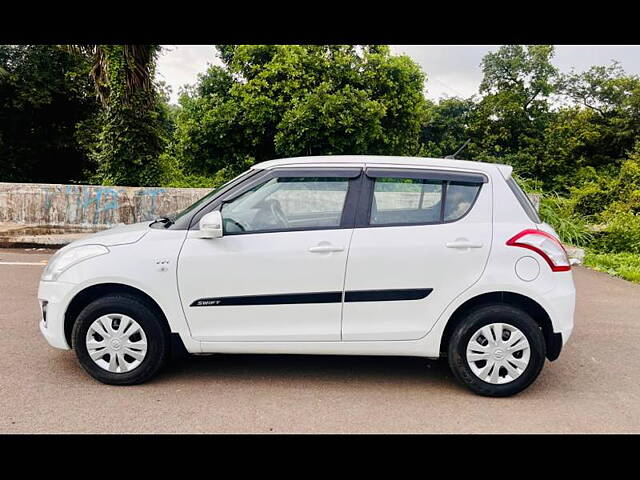 Used Maruti Suzuki Swift [2014-2018] LXi in Thane