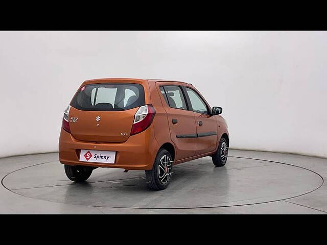 Used Maruti Suzuki Alto K10 [2014-2020] VXi [2014-2019] in Chennai