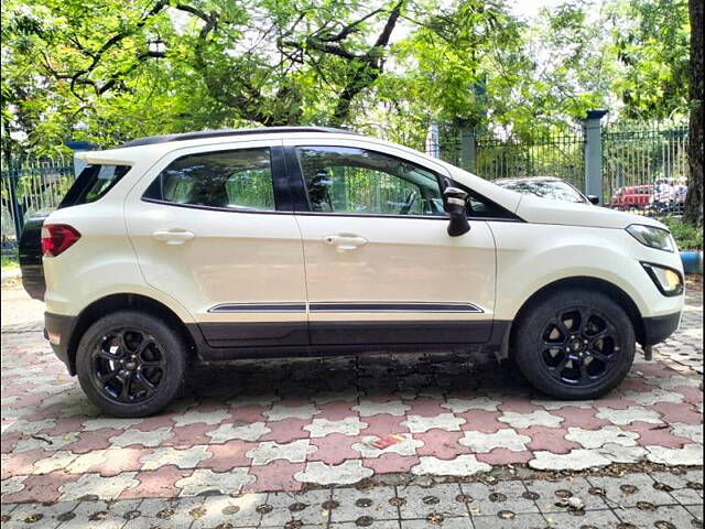 Used Ford EcoSport [2017-2019] Titanium 1.5L TDCi in Kolkata