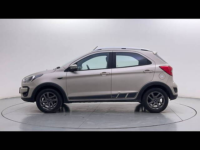 Used Ford Freestyle Titanium Plus 1.2 Ti-VCT [2018-2020] in Bangalore