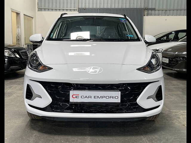 Used 2023 Hyundai Grand i10 NIOS in Hyderabad