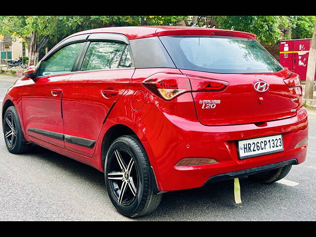 Used Hyundai Elite i20 [2014-2015] Sportz 1.2 in Delhi