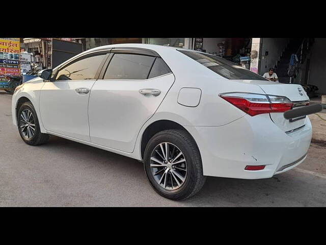 Used Toyota Corolla Altis [2014-2017] VL AT Petrol in Raipur