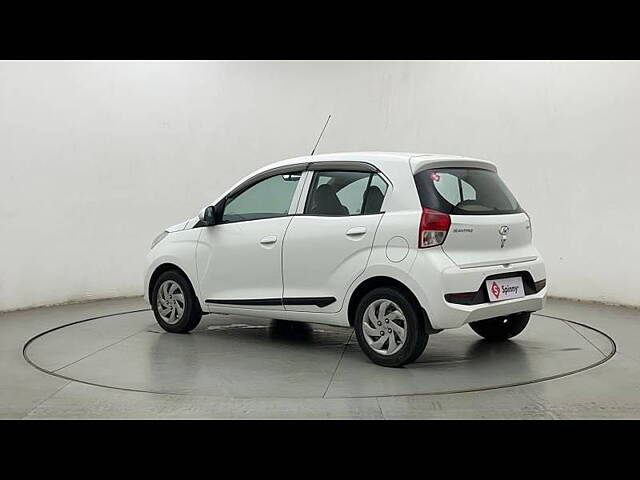 Used Hyundai Santro Sportz AMT in Thane