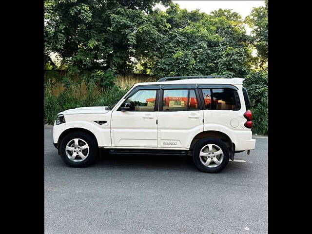 Used Mahindra Scorpio 2021 S11 2WD 7 STR in Delhi