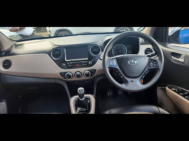 Used Hyundai Grand i10 Sportz 1.2 Kappa VTVT in Kochi