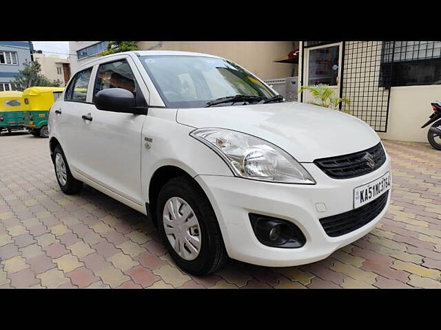 Used Maruti Suzuki Swift DZire [2011-2015] LDI in Bangalore