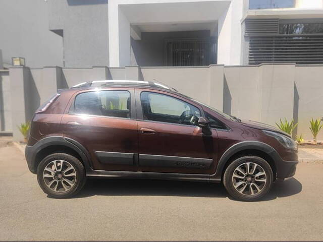 Used Fiat Urban Cross Emotion Multijet 1.3 in Nashik