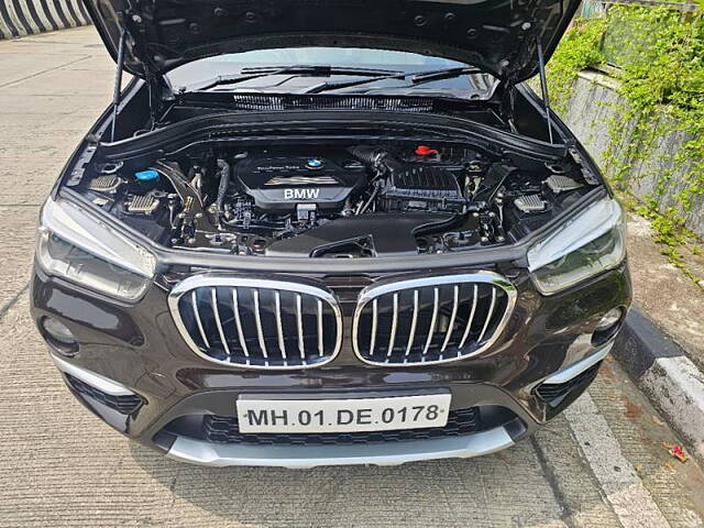 Used BMW X1 [2013-2016] sDrive20d xLine in Mumbai