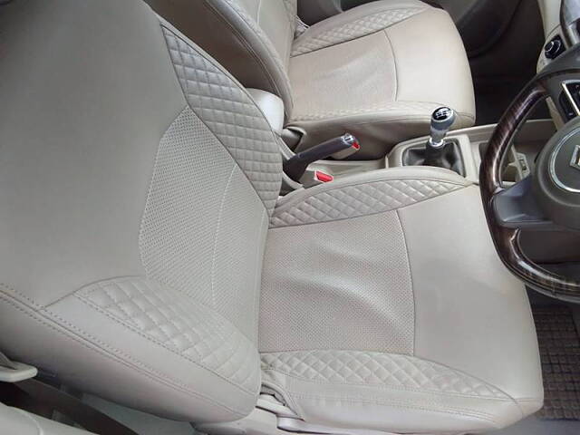 Used Maruti Suzuki Ertiga [2015-2018] ZDI + SHVS in Hyderabad