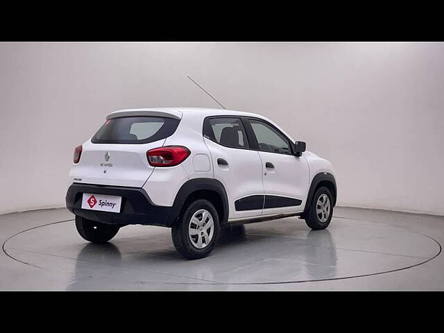 Used Renault Kwid [2015-2019] RXT [2015-2019] in Bangalore