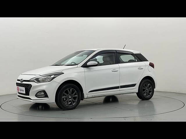 Used 2018 Hyundai Elite i20 in Ghaziabad