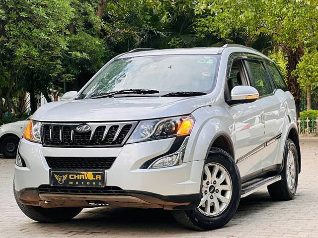 Used Mahindra XUV500 [2015-2018] W10 in Delhi