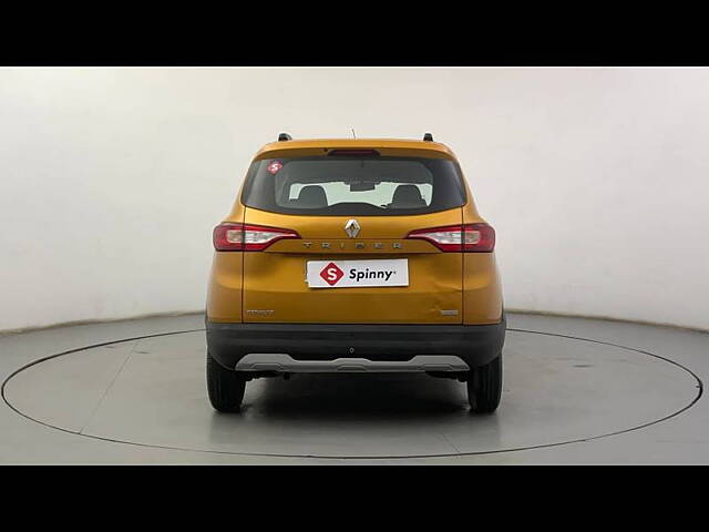 Used Renault Triber [2019-2023] RXT [2019-2020] in Ahmedabad