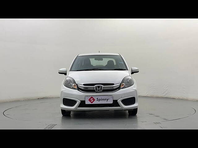 Used Honda Amaze [2018-2021] 1.2 S MT Petrol [2018-2020] in Ghaziabad