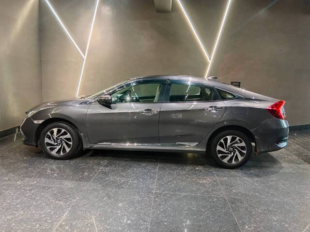 Used Honda Civic VX CVT Petrol [2019-2020] in Delhi