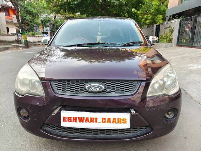 Used 2010 Ford Fiesta/Classic in Chennai
