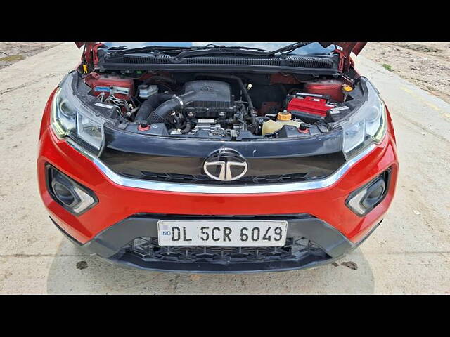 Used Tata Nexon [2020-2023] XMA in Faridabad