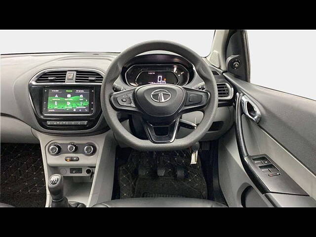 Used Tata Tiago [2016-2020] Revotron XZ in Delhi