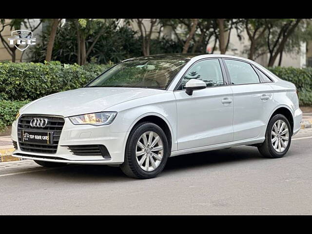 Used 2015 Audi A3 in Delhi