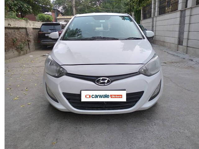 Used 2012 Hyundai i20 in Delhi