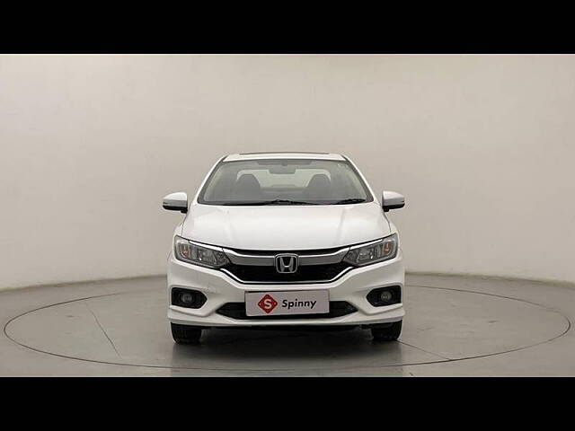 Used Honda City [2014-2017] VX in Pune