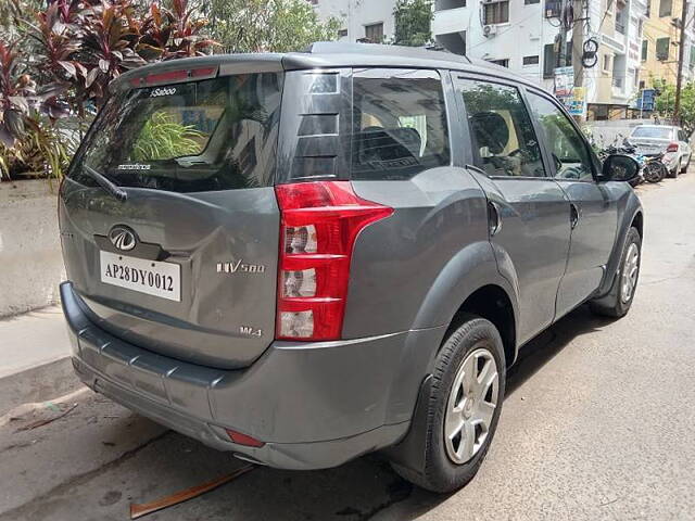 Used Mahindra XUV500 [2015-2018] W4 in Hyderabad