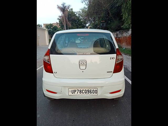 Used Hyundai i10 [2010-2017] Magna 1.1 iRDE2 [2010-2017] in Kanpur