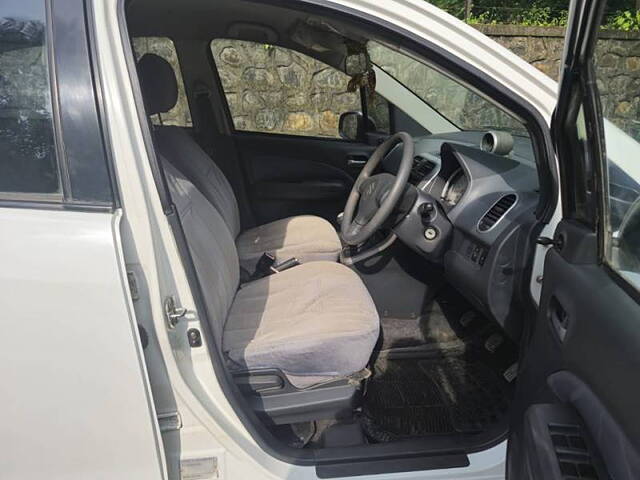 Used Maruti Suzuki Ritz [2009-2012] Vxi (ABS) BS-IV in Mumbai