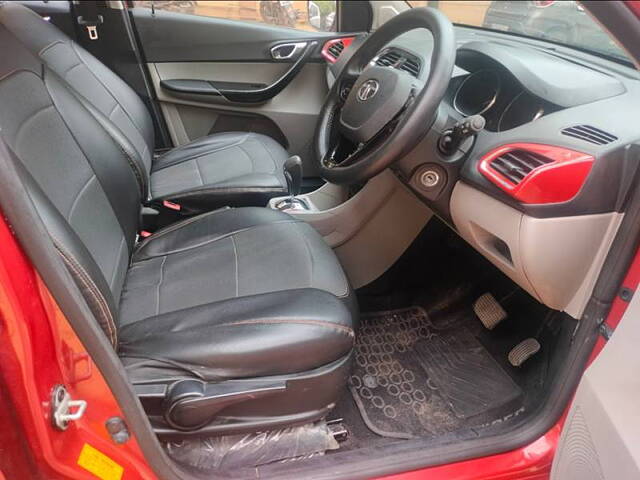 Used Tata Tiago [2016-2020] Revotron XZA in Pune