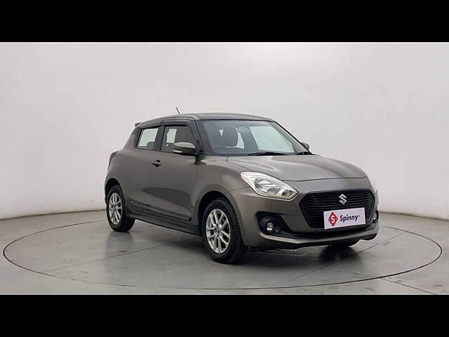 Used Maruti Suzuki Swift [2018-2021] ZXi in Chennai