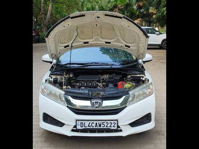 Used Honda City [2014-2017] V in Delhi