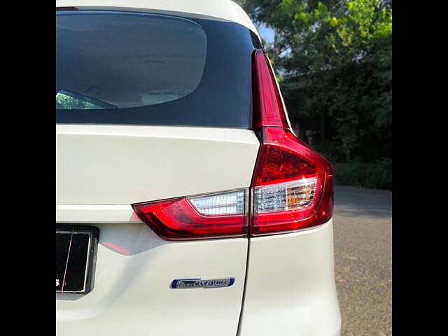 Used Maruti Suzuki Ertiga [2018-2022] VXi in Delhi