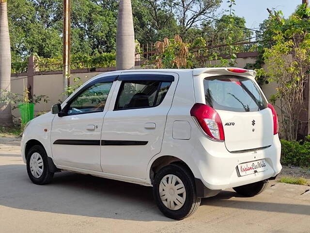 Used Maruti Suzuki Alto 800 [2012-2016] Lxi in Bhopal