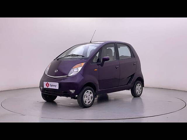 Used 2014 Tata Nano in Bangalore