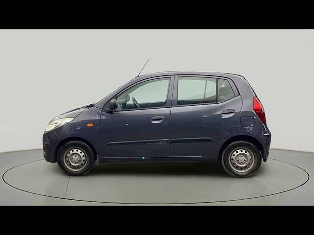 Used Hyundai i10 [2010-2017] 1.1L iRDE Magna Special Edition in Delhi