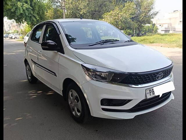 Used Tata Tiago XT [2020-2023] in Zirakpur