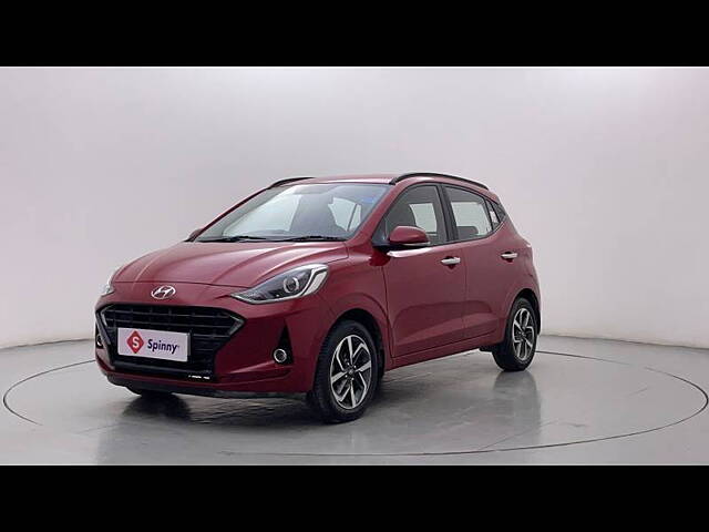 Used 2019 Hyundai Grand i10 NIOS in Bangalore