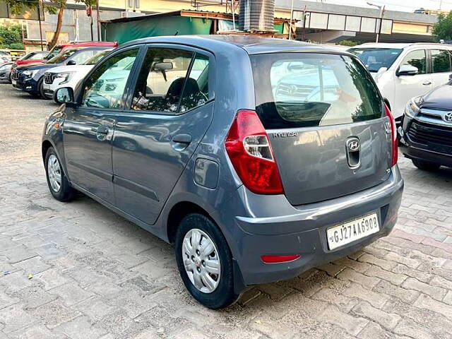 Used Hyundai i10 [2010-2017] 1.1L iRDE Magna Special Edition in Ahmedabad