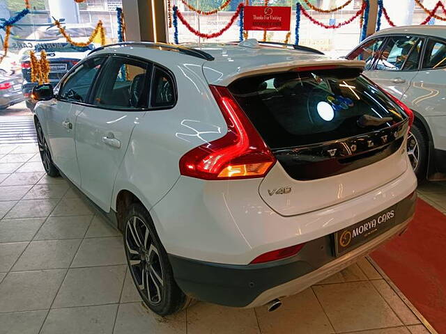 Used Volvo V40 Cross Country [2013-2016] D3 in Navi Mumbai